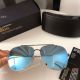 AAA Replica Porsche Design Sunglasses Pink Lenses Gold Frame (2)_th.jpg
